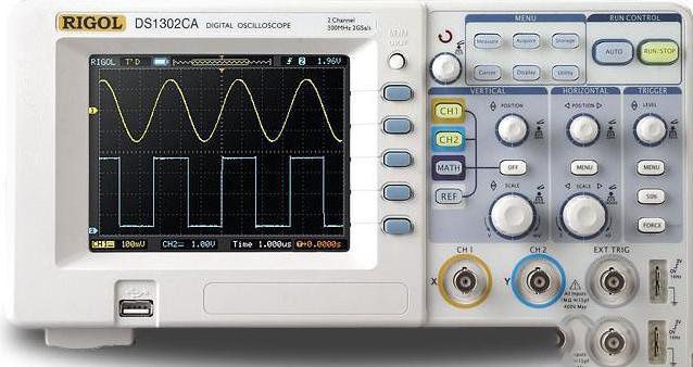 万用表和示波器在测量电路参数的这些区别,了解多少?