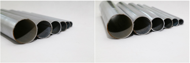 KBG管接头与连接方法