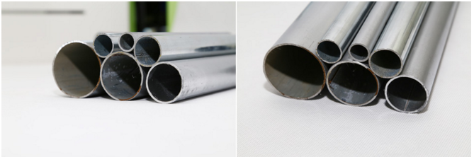 KBG管接头与连接方法