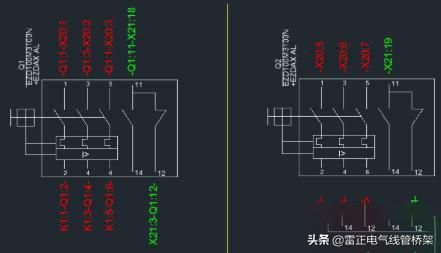 点击进入看图评论 常用的绘制电路图的软件有哪些?为你总结了这几款