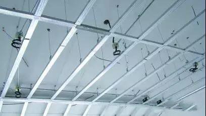 作为电工应熟悉的水电图纸上各种符号,你清楚它们代表的意义吗?