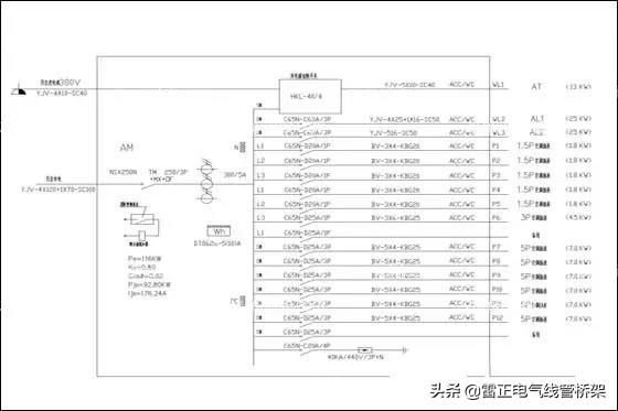 水电安装图纸怎么看?一定要注意小细节才不会入坑