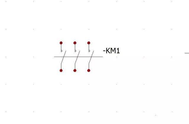 图文讲解接触器自锁和互锁电路,初学电工来领取干货!