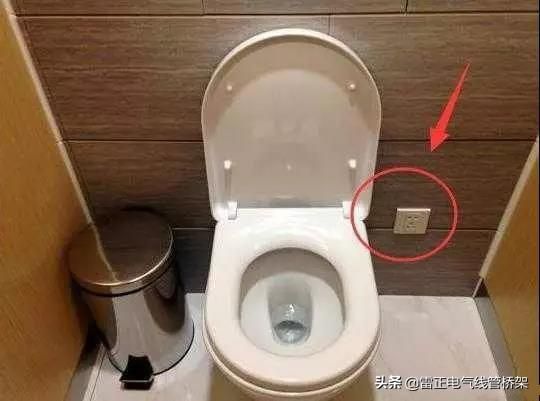 水电工总结最全插座开关预留布局,后悔没在装修前看到