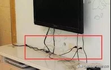 水电工总结最全插座开关预留布局,后悔没在装修前看到