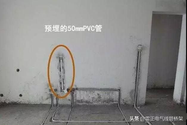 水电工总结最全插座开关预留布局,后悔没在装修前看到