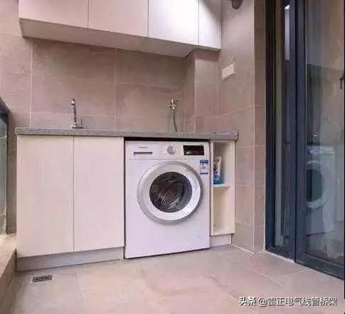 水电工总结最全插座开关预留布局,后悔没在装修前看到