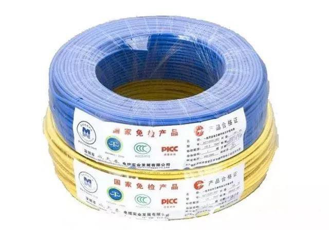 “假”电线伪装得好逼真!如何识别?