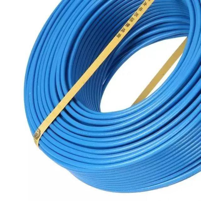 “假”电线伪装得好逼真!如何识别?