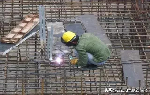 标杆级电气防雷接地工程工艺做法图集