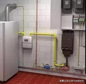 标杆级电气防雷接地工程工艺做法图集