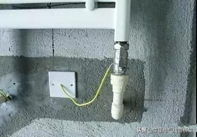标杆级电气防雷接地工程工艺做法图集