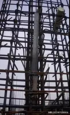 标杆级电气防雷接地工程工艺做法图集
