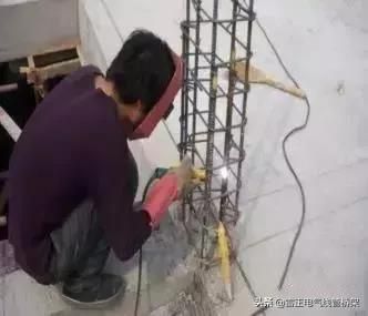 标杆级电气防雷接地工程工艺做法图集