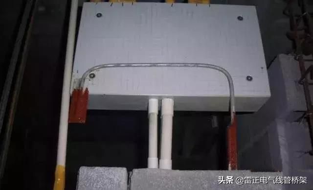 标杆级电气防雷接地工程工艺做法图集