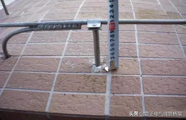 标杆级电气防雷接地工程工艺做法图集