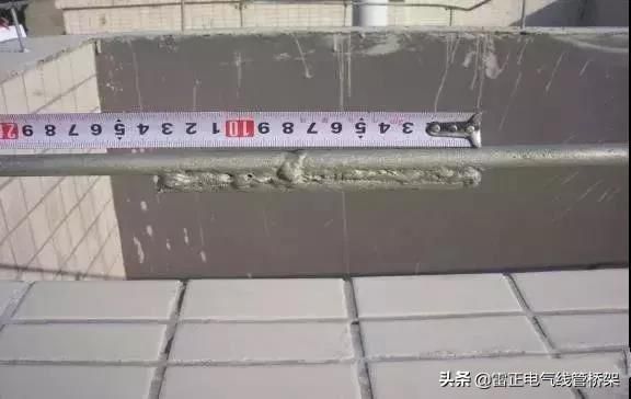标杆级电气防雷接地工程工艺做法图集
