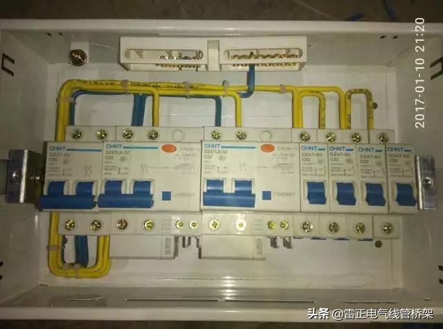 家里没装地线,用漏电开关有效果吗?