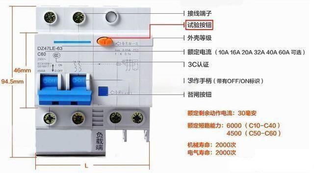 漏电保护器不用接地线？别一时疏忽酿成大错！电工师傅总结了这些