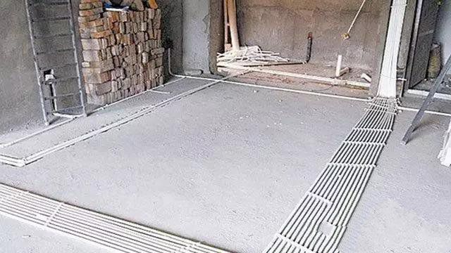水电改造如何一步到位？这几点你准备好了吗？