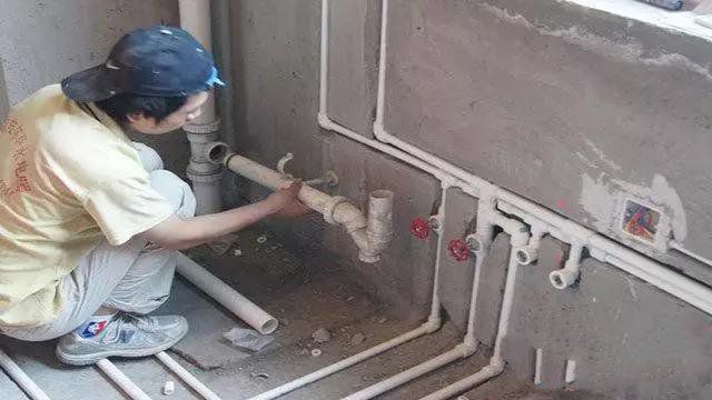 水电改造如何一步到位？这几点你准备好了吗？