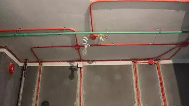 水电改造如何一步到位？这几点你准备好了吗？