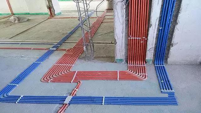 水电改造如何一步到位？这几点你准备好了吗？