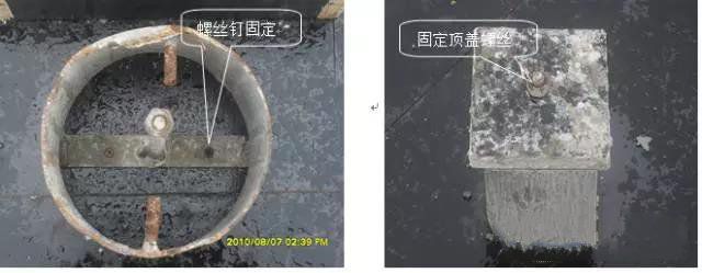 排水管道预埋、预留施工方法，一分钟学会！